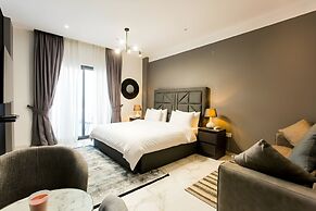 Accra Luxury Apartments at Essence