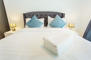 Accra Luxury Apartments at Essence