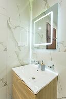 Accra Luxury Apartments at Essence