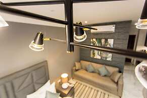 Accra Luxury Apartments at Essence