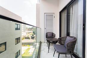 Accra Luxury Apartments at Essence