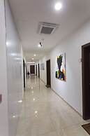 Accra Luxury Apartments at Essence