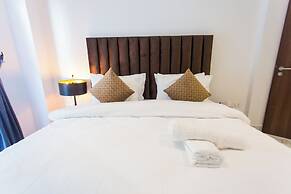 Accra Luxury Apartments at Essence