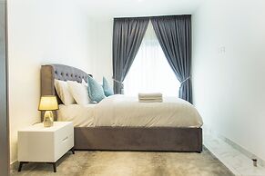 Accra Luxury Apartments at Essence