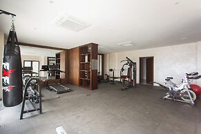 Accra Luxury Apartments at Essence