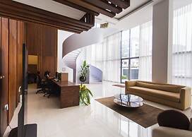 Accra Luxury Apartments at Essence