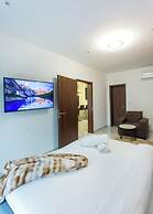 Accra Luxury Apartments at Essence