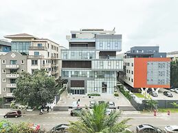 Accra Luxury Apartments at Essence