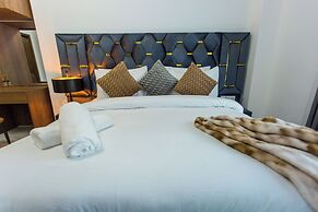 Accra Luxury Apartments at Essence
