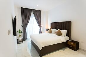 Accra Luxury Apartments at Essence