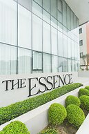 Accra Luxury Apartments at Essence