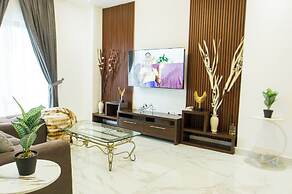 Accra Luxury Apartments at Essence