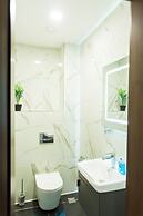 Accra Luxury Apartments at Essence