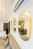 Accra Luxury Apartments at Essence