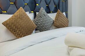 Accra Luxury Apartments at Essence