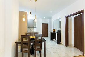 Accra Luxury Apartments at Essence
