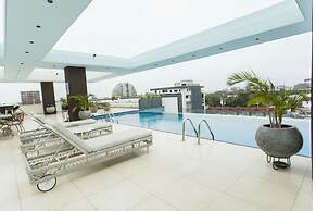 Accra Luxury Apartments at Essence