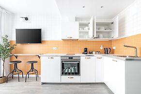 Cool Apartments by Olala Homes
