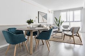 Cool Apartments by Olala Homes