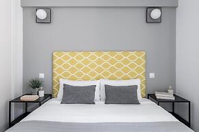 Cool Apartments by Olala Homes