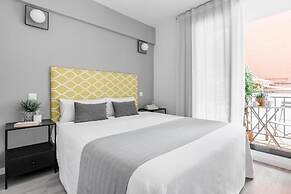 Cool Apartments by Olala Homes