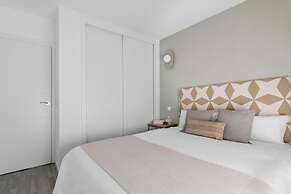 Cool Apartments by Olala Homes