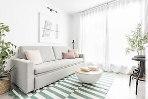 Cool Apartments by Olala Homes