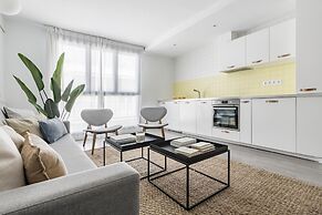 Cool Apartments by Olala Homes