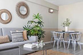Cool Apartments by Olala Homes
