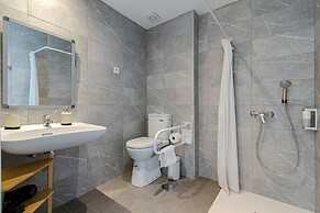 Cool Apartments by Olala Homes