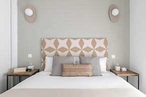 Cool Apartments by Olala Homes