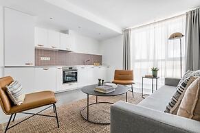 Cool Apartments by Olala Homes