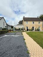 Zen House Clervaux Castle at 10 min