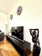 Zen House Clervaux Castle at 10 min