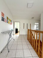 Zen House Clervaux Castle at 10 min