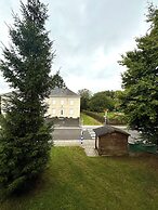 Zen House Clervaux Castle at 10 min