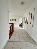 Zen House Clervaux Castle at 10 min