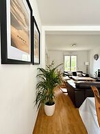 Zen House Clervaux Castle at 10 min