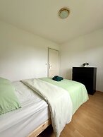 Zen House Clervaux Castle at 10 min