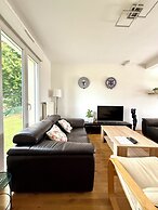 Zen House Clervaux Castle at 10 min