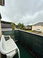 Zen House Clervaux Castle at 10 min