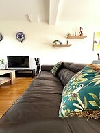 Zen House Clervaux Castle at 10 min