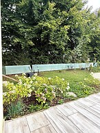 Zen House Clervaux Castle at 10 min