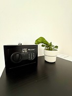 Zen House Clervaux Castle at 10 min