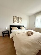 Zen House Clervaux Castle at 10 min