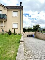 Zen House Clervaux Castle at 10 min