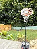 Zen House Clervaux Castle at 10 min