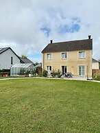 Zen House Clervaux Castle at 10 min