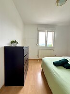 Zen House Clervaux Castle at 10 min