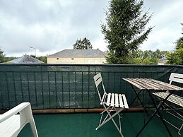 Zen House Clervaux Castle at 10 min